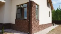 фасадна декорация