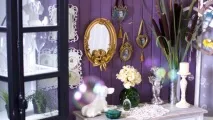 Створення новорічної атмосфери в будинку, Розкіш та затишок розкіш