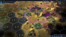 Поради щодо Civilization Beyond Earth — перші кроки. civilization