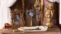 Створення новорічної атмосфери в будинку, Розкіш та затишок атмосфери
