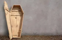 отворен сънува