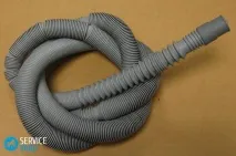 Зливний шланг для пральної машинки Важливо