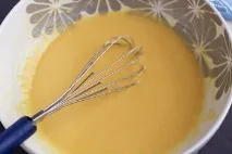 Соложник з яблуками - рецепт з покроковими фото соложник