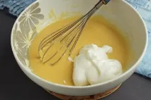 Соложник з яблуками - рецепт з покроковими фото соложник