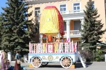богу кришна