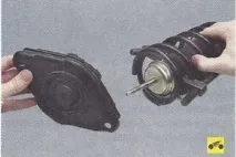 встановлення