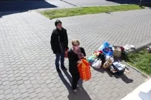 Калинди Бхакти кришна