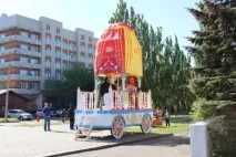 душата пъти