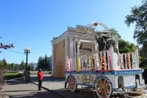 пъти Калинди Бхакти
