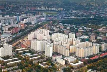 Зміна компанії, що управляє, в багатоквартирному будинку, якщо в ньому є ТСЖ (ЖК, СПК) зміна