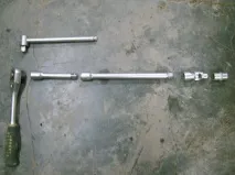 зняття