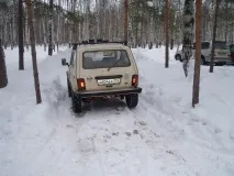 Спальник у ниві - зробив! 20-літрова