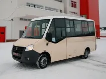 микробус пътник