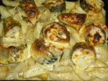 скумбрія