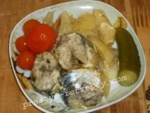 скумбрія