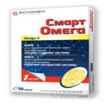 omega цена