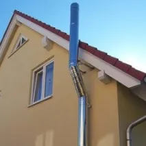 експлоатация монтаж