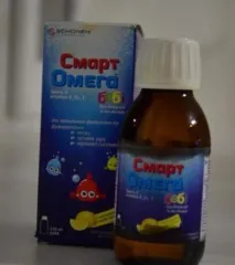 Смарт Омега для дітей інструкція та відгуки відгуки