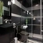 интериорната снимка