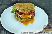 страви