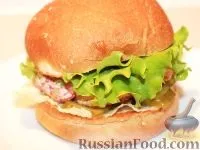 бургери