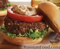 майонезом