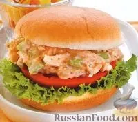 бургери