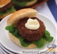 бургери