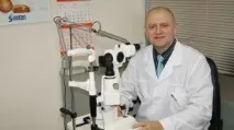 офтальмології