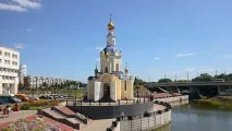 Великата отечествена белгород