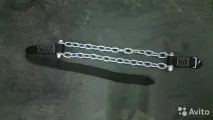 вериги много пъти