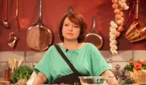 ведуча