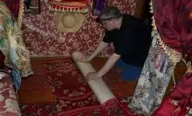 Чим замінити килим на підлозі килим