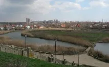 бізнесмени