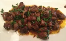курячого