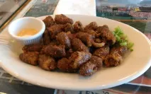 курячого