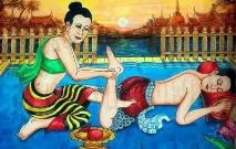 полезен масажът
