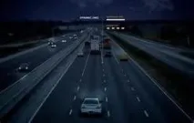 Що означає червона розмітка на дорозі, повідомлення, 2017 рік повідомлення
