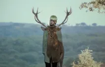 погледа be-in Серия Палта