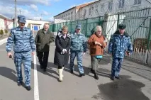 улица трябва
