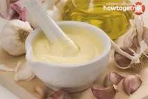 Часникова маска для волосся 5 рецептів масок часникова