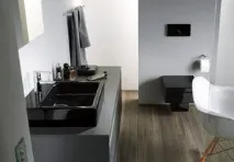 интериорната тоалетна