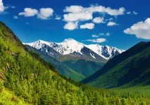 въздух лечебен