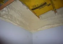 Чим видалити монтажну піну монтажну