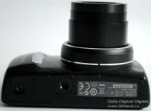 Canon PowerShot SX120 IS - старий кінь борозни не псує старий