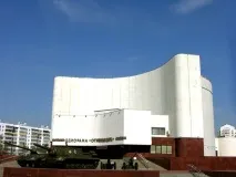 Великата отечествена известен