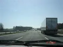 Що означає червона розмітка на дорозі, повідомлення, 2017 рік розмітка