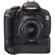 Canon EOS 600D - «Canon EOS 600D це найкрутіша дзеркалка для зйомки класних фотографій, canon