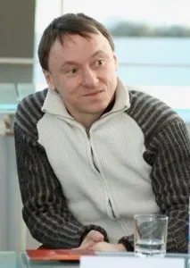 Людина масштабу Леонардо масштабу