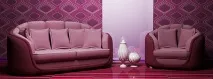 Чим і як почистити м’які меблі самостійно, Німецька хімчистка меблі